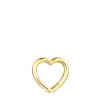 Anilla corazón de oro Hold^TOUS Sale