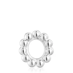 Anilla de plata 4 mm Gloss^TOUS Sale