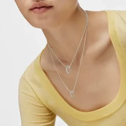 Anilla de plata 2,5 mm Gloss^TOUS Best