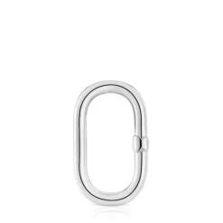 Anilla grande de Hold Oval^TOUS Hot