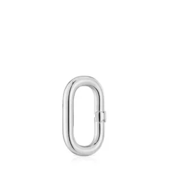 Anilla mediana de Hold Oval^TOUS Hot