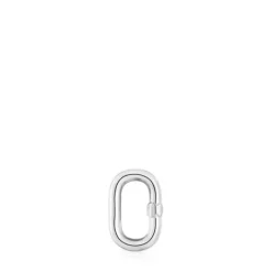 Anilla pequeña de Hold Oval^TOUS Outlet