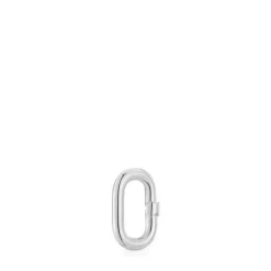 Anilla pequeña de Hold Oval^TOUS Outlet