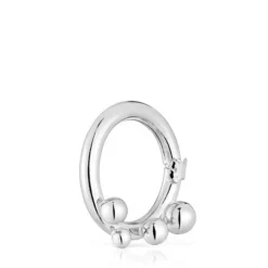 Anilla pequeña de y detalles Hold^TOUS Clearance
