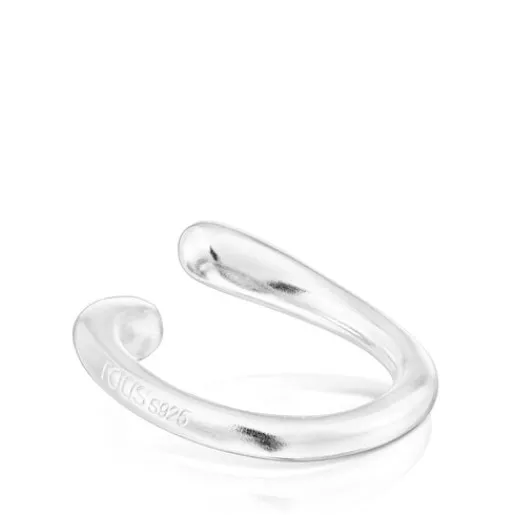 Anillo abierto de New Hav^TOUS Hot
