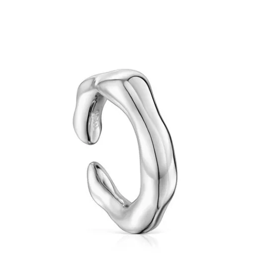 Anillo abierto de Tabit^TOUS Clearance