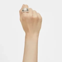 Anillo abombado de Dybe^TOUS Best