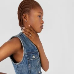 Anillo bicolor Virtual Garden^TOUS Online