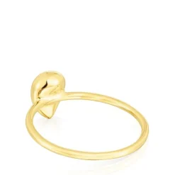 Anillo de lágrima Balloon^TOUS