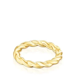 Anillo de Twisted^TOUS
