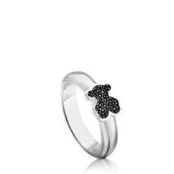 Anillo de plata Gen^TOUS Outlet