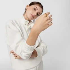 Anillo de Hav^TOUS New