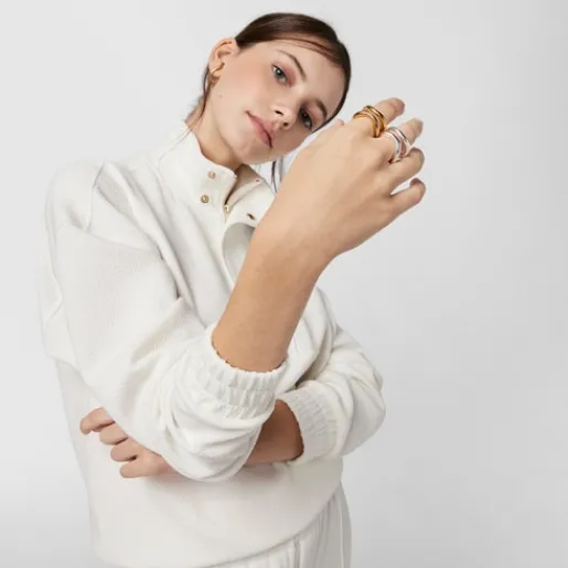 Anillo de Hav^TOUS New