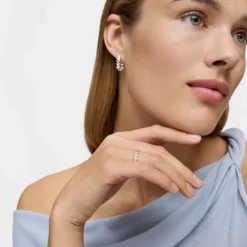 Anillo de plata motivos corazón Mini Icons^TOUS