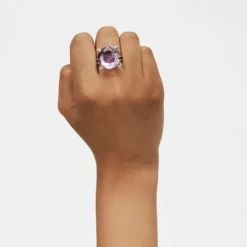 Anillo de y amatista Color Pills^TOUS Discount