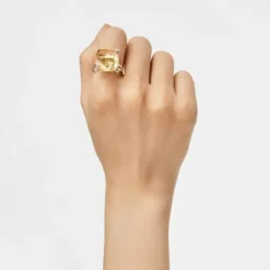 Anillo de y citrino Color Pills^TOUS Outlet