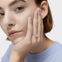 Anillo de y perlas motivos oso, corazón y estrella Cool Joy^TOUS Online