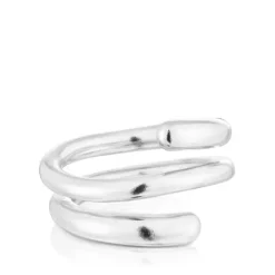 Anillo espiral de New Hav^TOUS Online