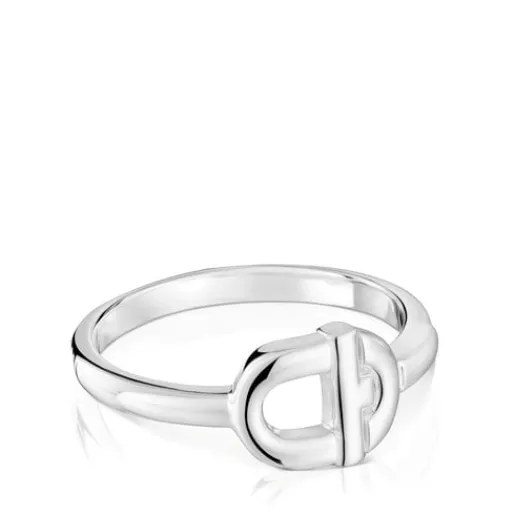 Anillo pequeño de MANIFESTO^TOUS New