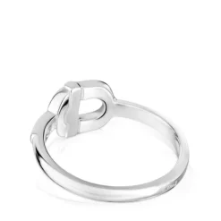 Anillo pequeño de MANIFESTO^TOUS New