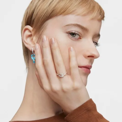 Anillo pequeño de MANIFESTO^TOUS New