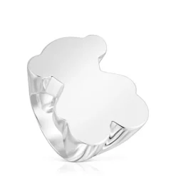 Anillo sello de oso 30 mm  Sweet Dolls^TOUS Sale