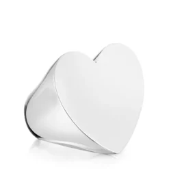 Anillo sello grande de plata corazón Sweet Dolls^TOUS Best