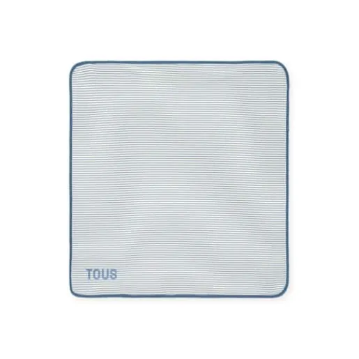 Arrullo de bebé Classic azul^TOUS Clearance