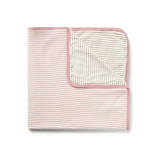 Arrullo de bebé Classic rosa^TOUS