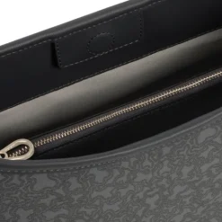 Bandolera grande oscuro Kaos Mini Lines^TOUS Clearance