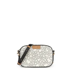 Bandolera Kaos Mini beige y^TOUS Best