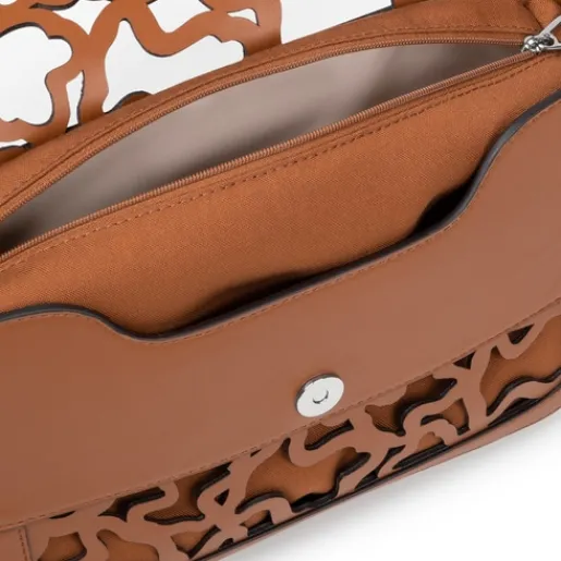 Bandolera Amaya Kaos Shock^TOUS Discount