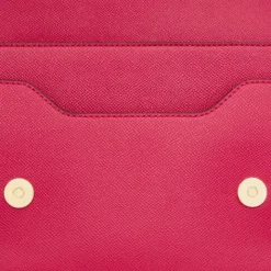 Bandolera mediana Audree fucsia La Rue New^TOUS Online