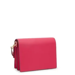 Bandolera mediana Audree fucsia Brenda^TOUS New