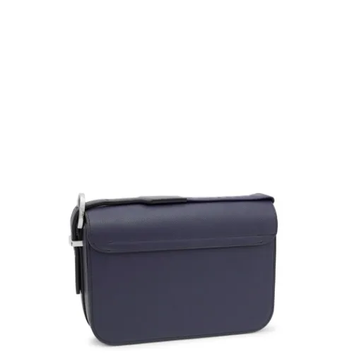 Bandolera mediana marino Brenda^TOUS Sale
