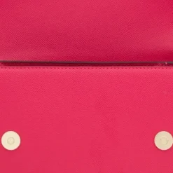 Bandolera mediana fucsia Brenda^TOUS New