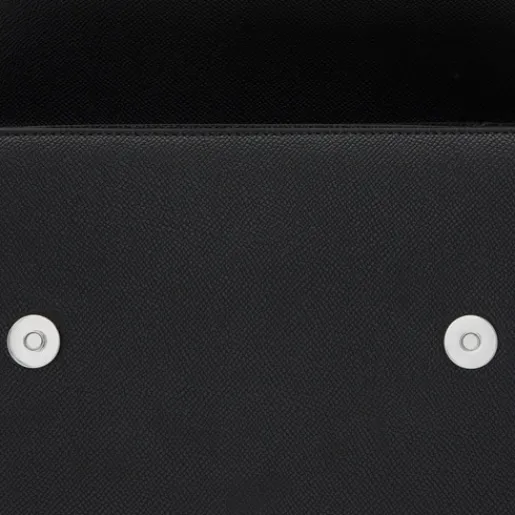Bandolera mediana negra Brenda^TOUS Sale