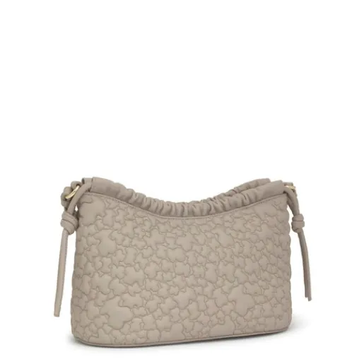 Bandolera mediana topo Puffy Bear^TOUS Best