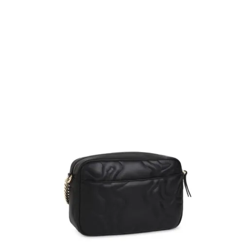 Bandolera pequeña Kaos Dream negra^TOUS Outlet