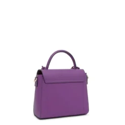 Bandolera pequeña morada Lucia^TOUS Outlet