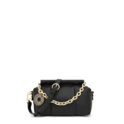 Bandolera pequeña negra Jane^TOUS Discount