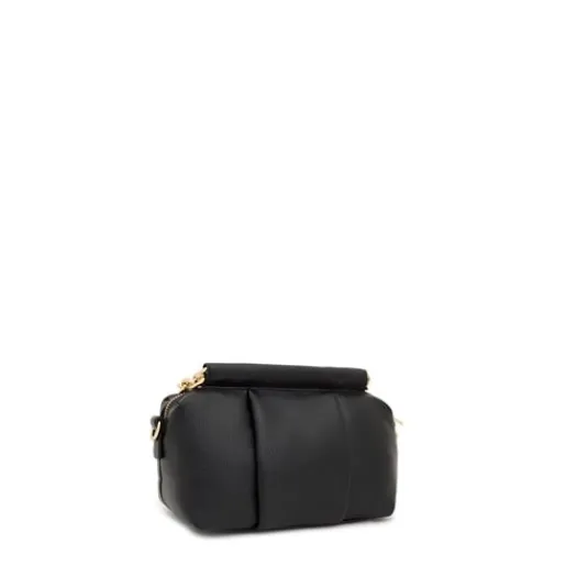 Bandolera pequeña negra Jane^TOUS Discount
