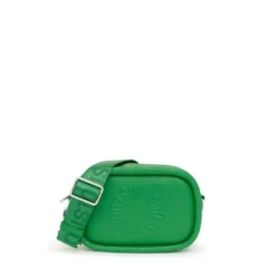Bandolera reporter de piel Miranda^TOUS Hot