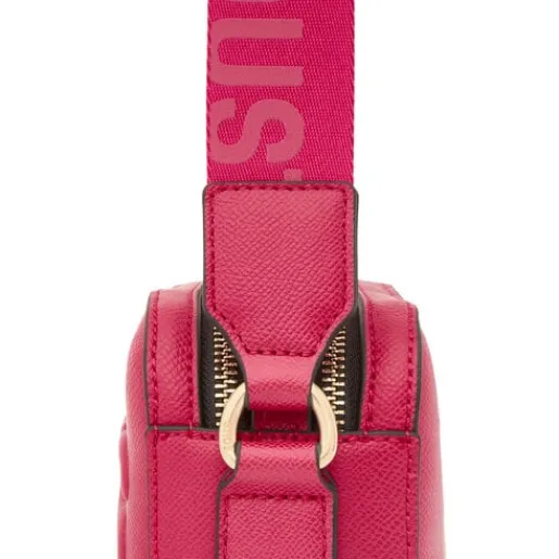 Bandolera reporter fucsia La Rue New^TOUS Hot