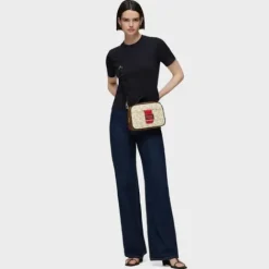 Bandolera reporter Kaos Icon multi^TOUS Discount