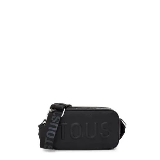 Bandolera reporter La Rue New^TOUS Hot