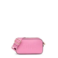 Bandolera reporter oscuro Brenda^TOUS Clearance