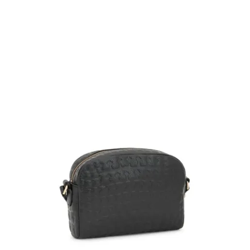 Bandolera Sherton de Piel en color^TOUS Best