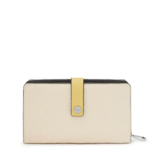 Billetera Urbana Logo New^TOUS Online