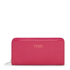 Billetera New Dorp^TOUS Hot